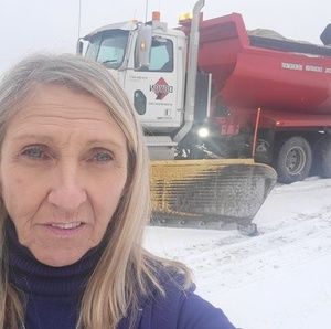 Meet your Posher, Hélène